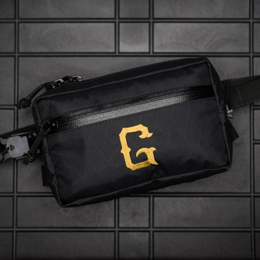 1/12 Drop: Convertible Deluxe Alpha 24K