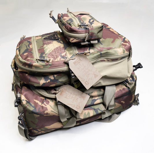 6/20 Drop: GWA x C2R Fast DPM Collection