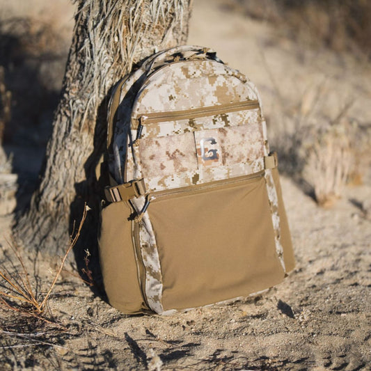 8/18 Drop: G3 Mk2 Citadel AOR1