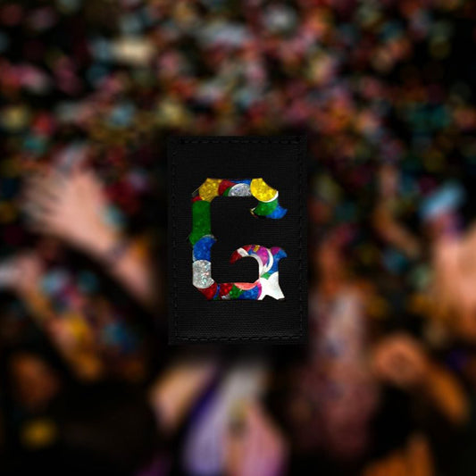 7/21 Drop: “G” Party