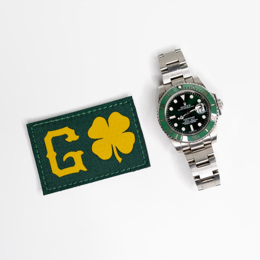 3/17 Drop: Tegris® G