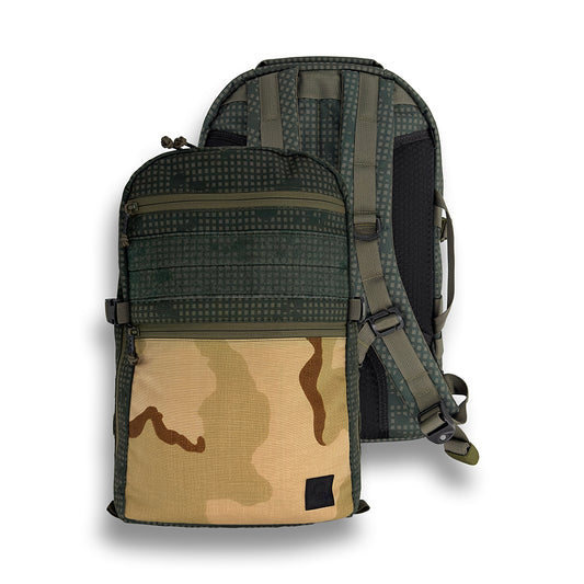 5/19 Drop: GWA Citadel Micro DN/CU