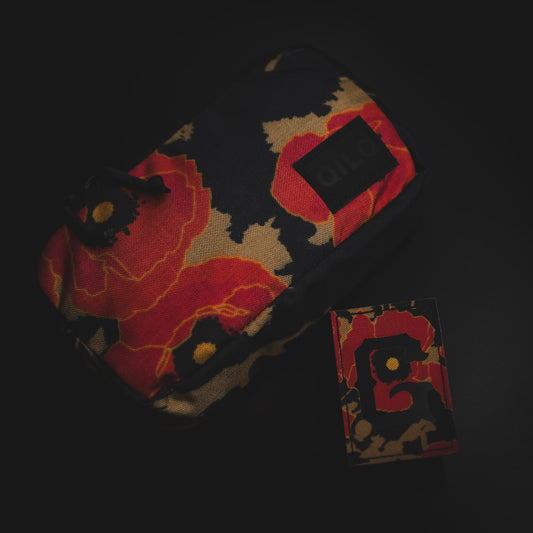 11/10 Drop: Poppies of War