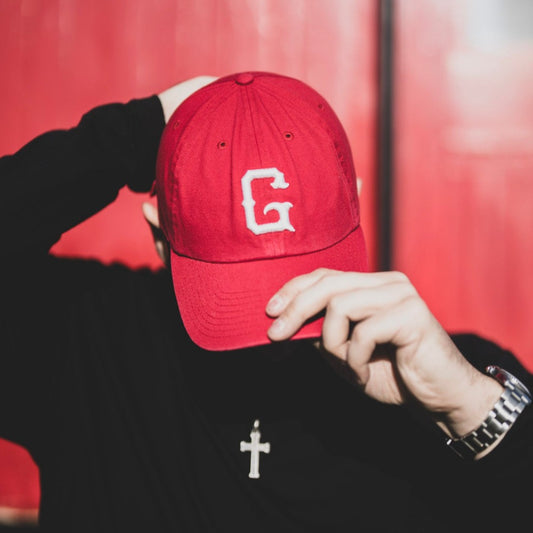 12/15 Drop: Crew Caps