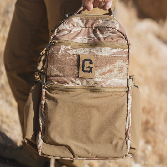 5/24 Drop: G3 Mk2 Citadel Desert Tiger