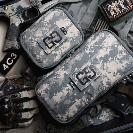 4/1 Drop: NODs Vault ACU (UCP)