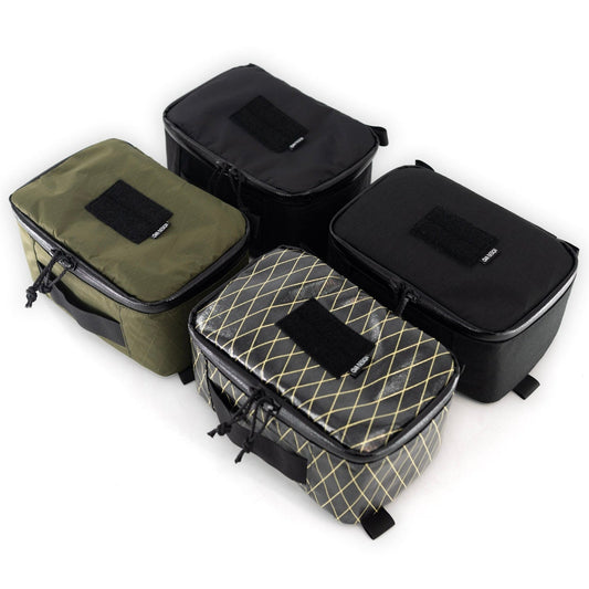 6/27 Drop: GWA DSLR Vault GenII MkII X-Pac®