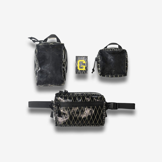 10/3 Drop: GWA X50 X-Pac Reverso Collection