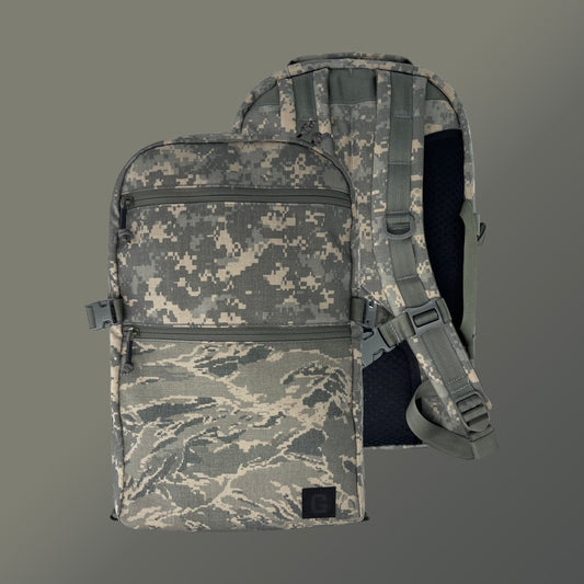 4/1 Drop: GWA Citadel Micro ACU/ABU