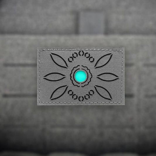 8/25 Drop: Oppie Patches