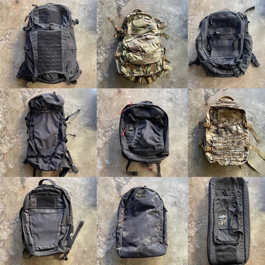 GWA Marketplace x Coolguysurplus: Batch 1