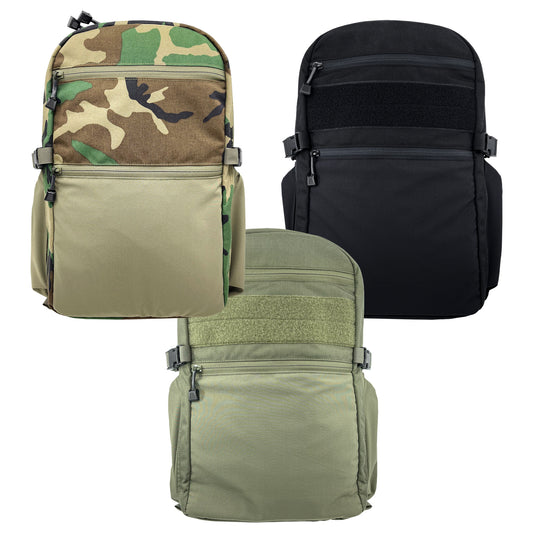 7/9 Pre-order, GWA Citadel Gen3. M81, Ranger Green & Black
