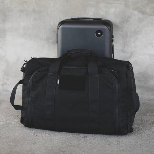 11/3 Drop: BRONSON Duffel