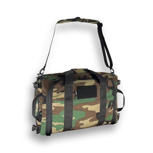 2/10 Drop: GWA BRONSON Duffel