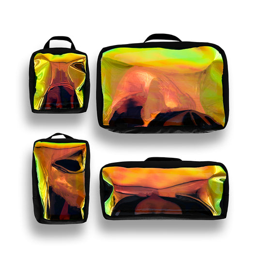 10/19 & 10/20 Drop: Go Pouches