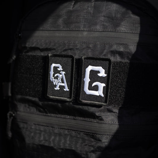 4/19 Drop: GWA oG Patch Set