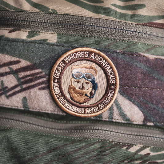 4/18 Drop: OG "Retro" Patch