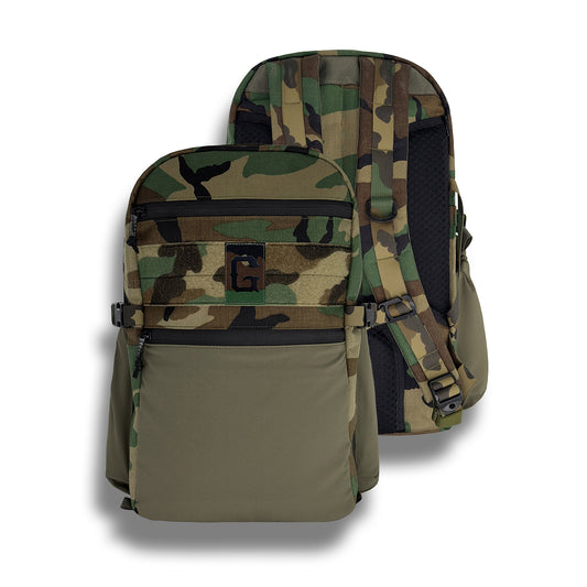 2/23 Drop: Citadel G3 Mk2 Alpha Woodland