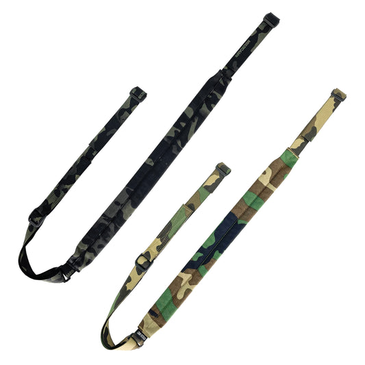 7/8 Restock, GWA Go Pouches & Base Slings