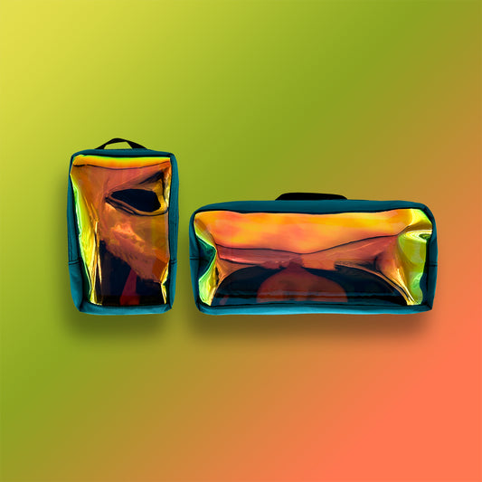 3/31 Drop: GWA Go Pouches