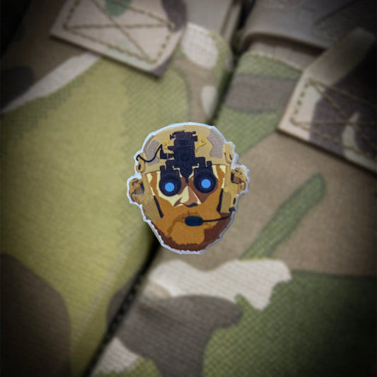 4/23 Drop, G-Man Slaps & Pins