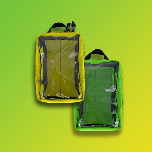 12/9 Drop: Final Go Pouch Drop of 2022