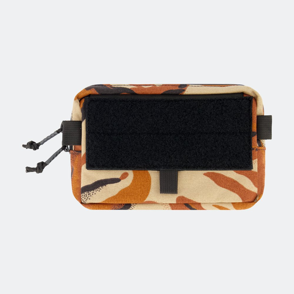 Omani DPM Prison Wallet