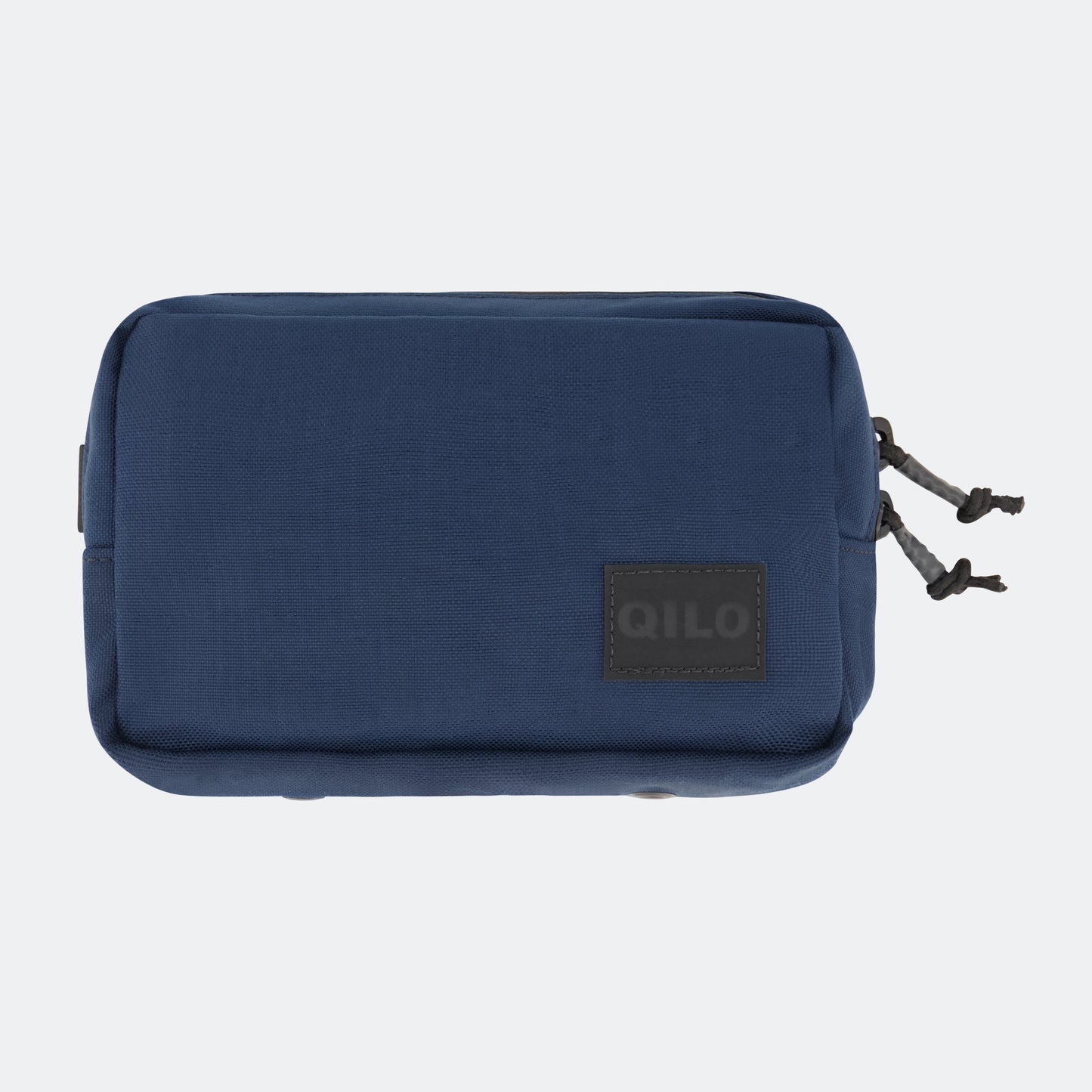 Prison Wallet Navy Blue