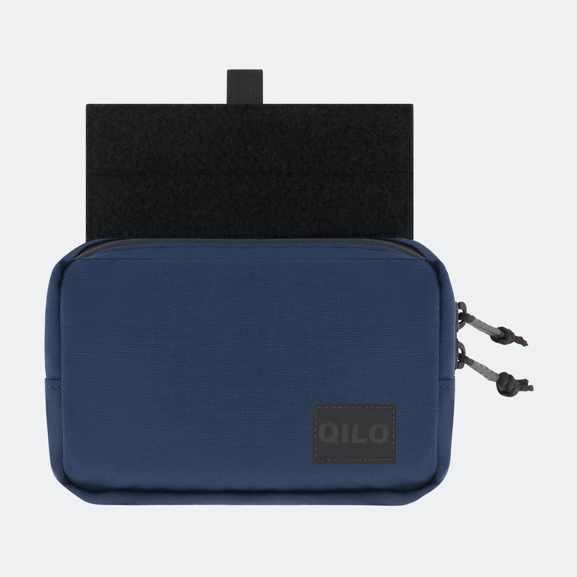 Prison Wallet Navy Blue