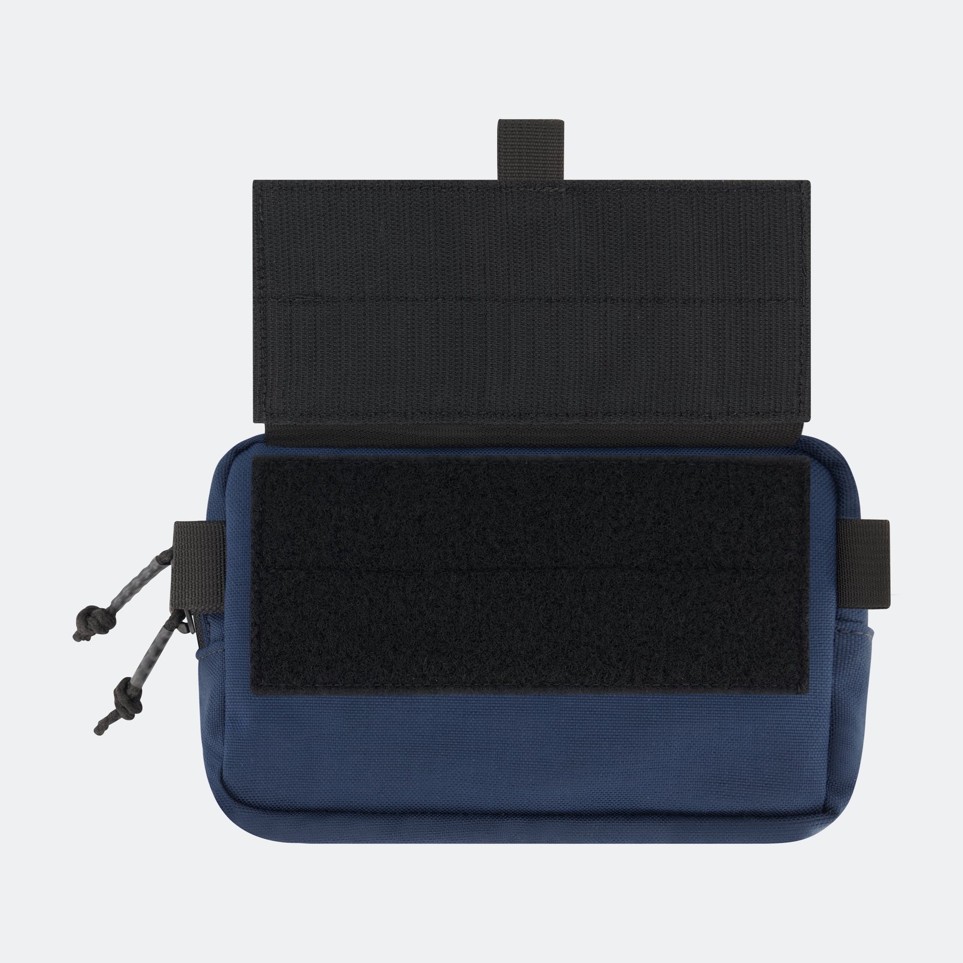 Prison Wallet Navy Blue