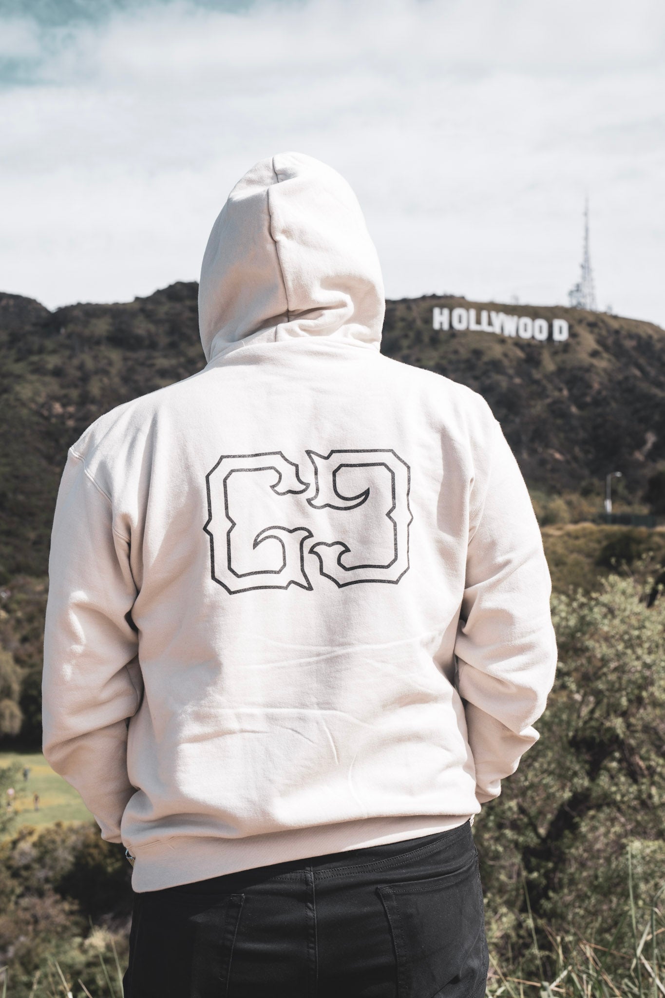 G69 Hoodie