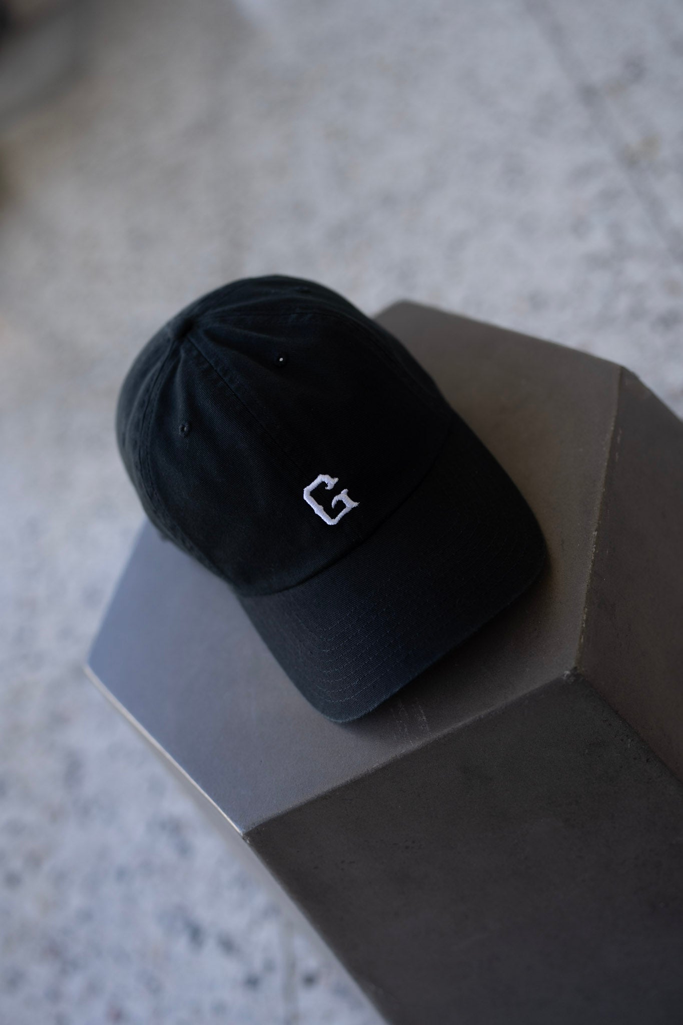 Crew Cap