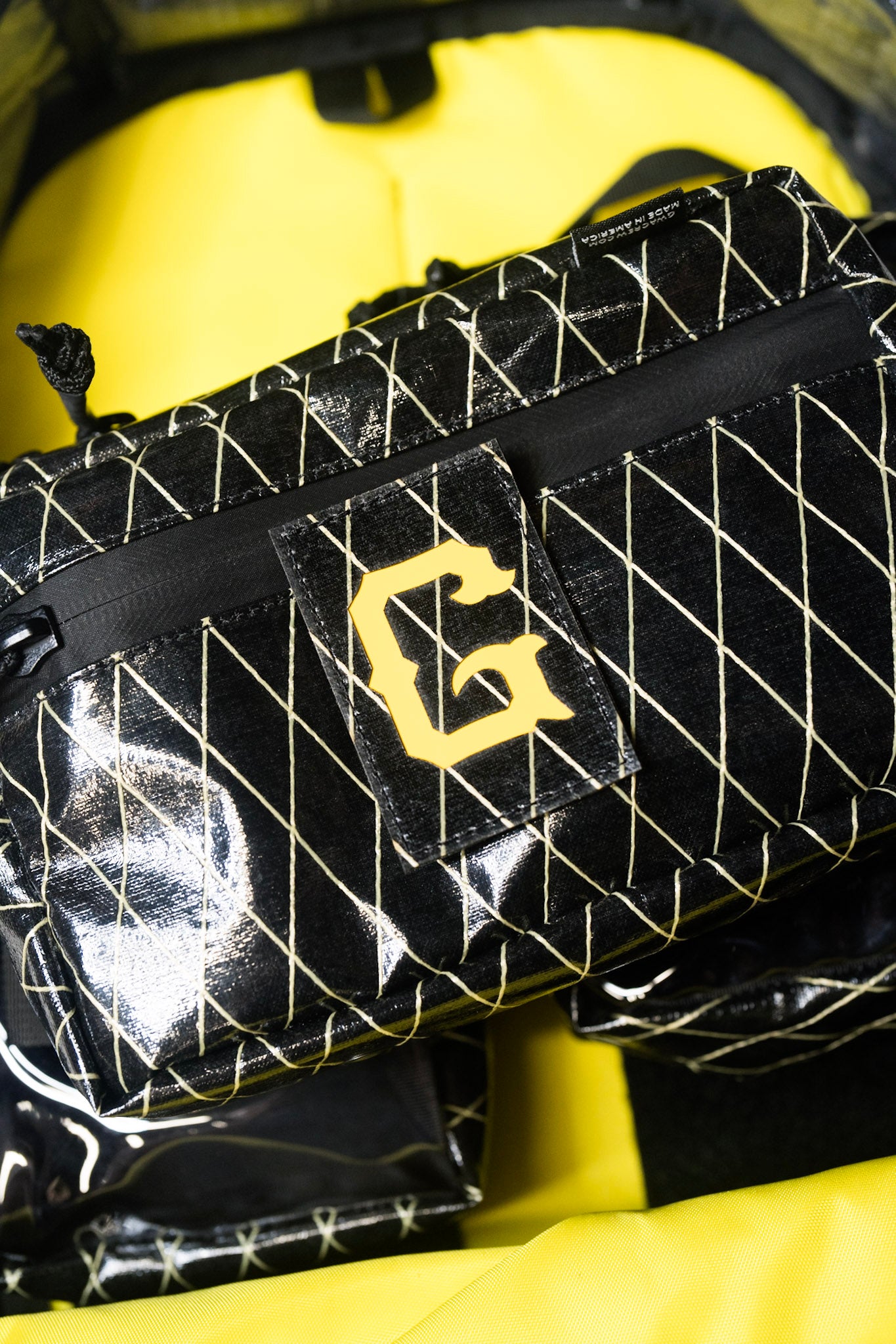 G patch