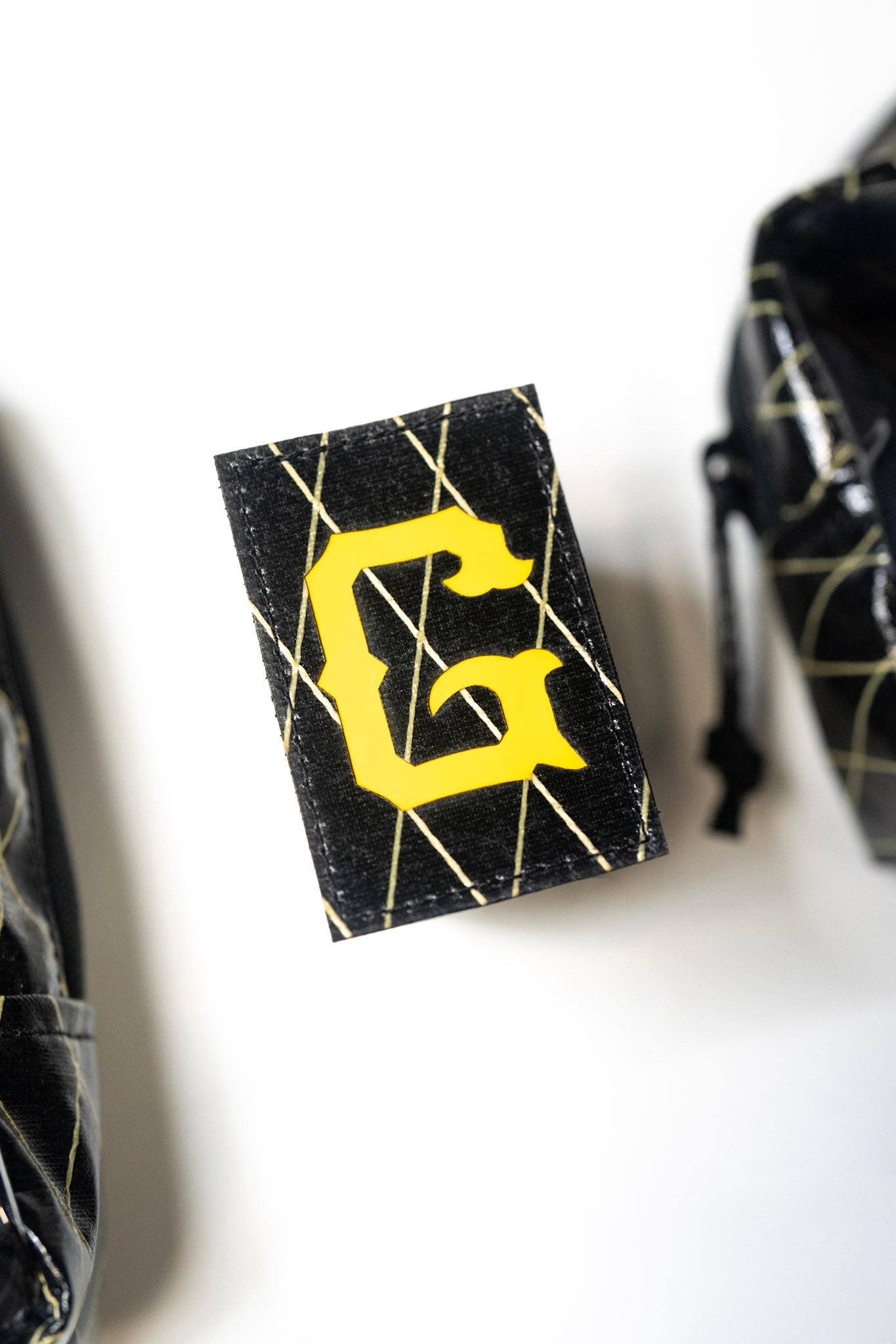 G patch