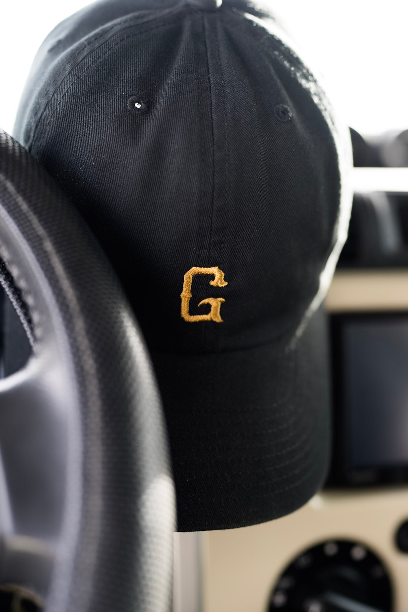 Crew Cap