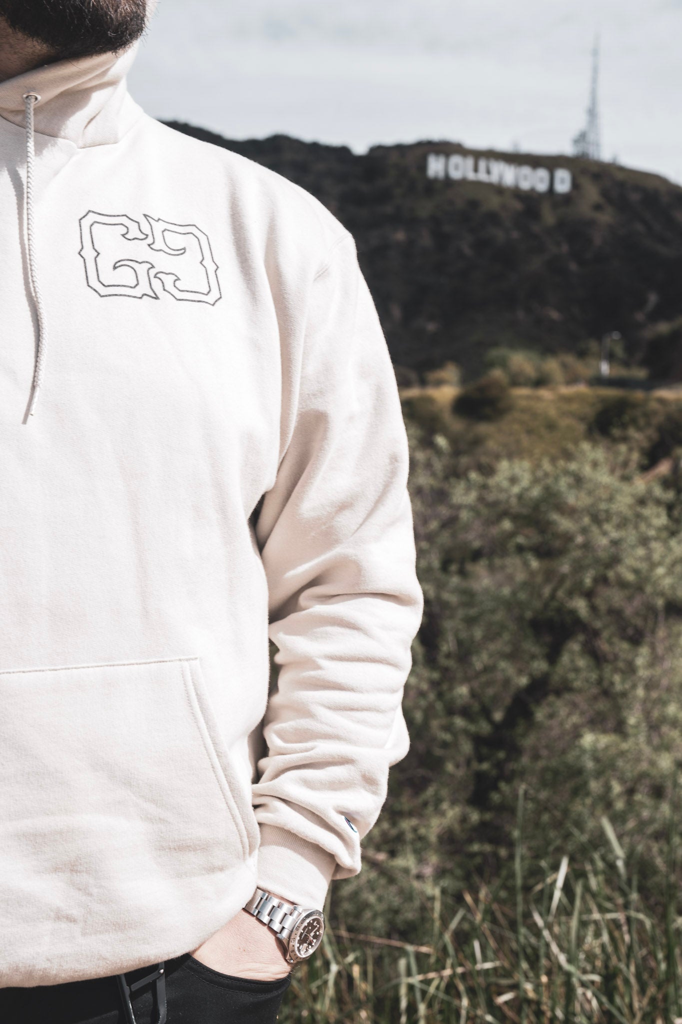 G69 Hoodie