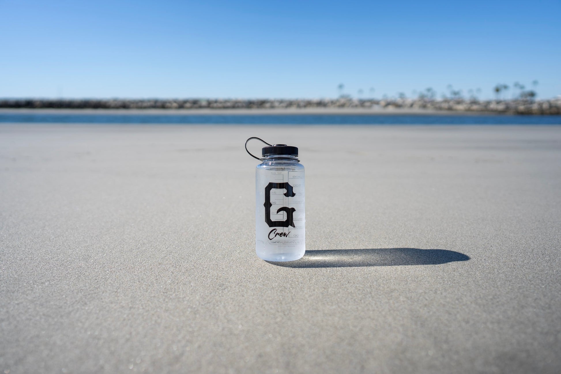 Nalgene bottle
