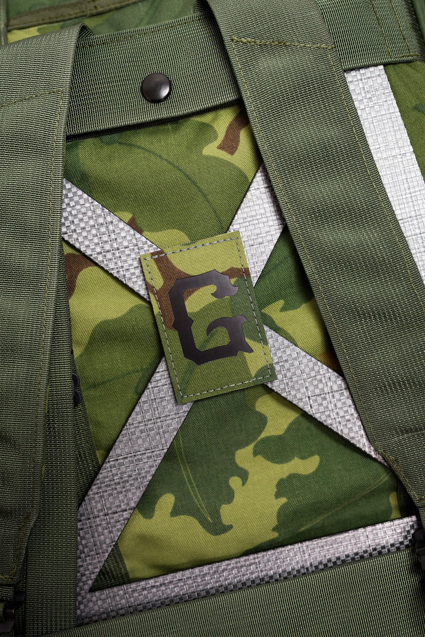 G patch