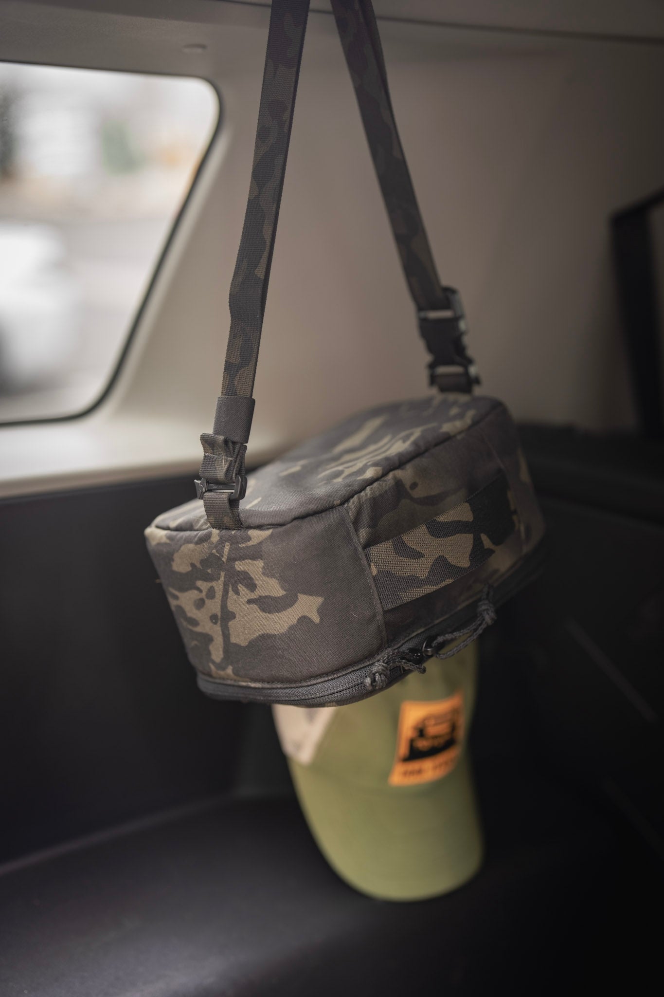 DSLR Vault