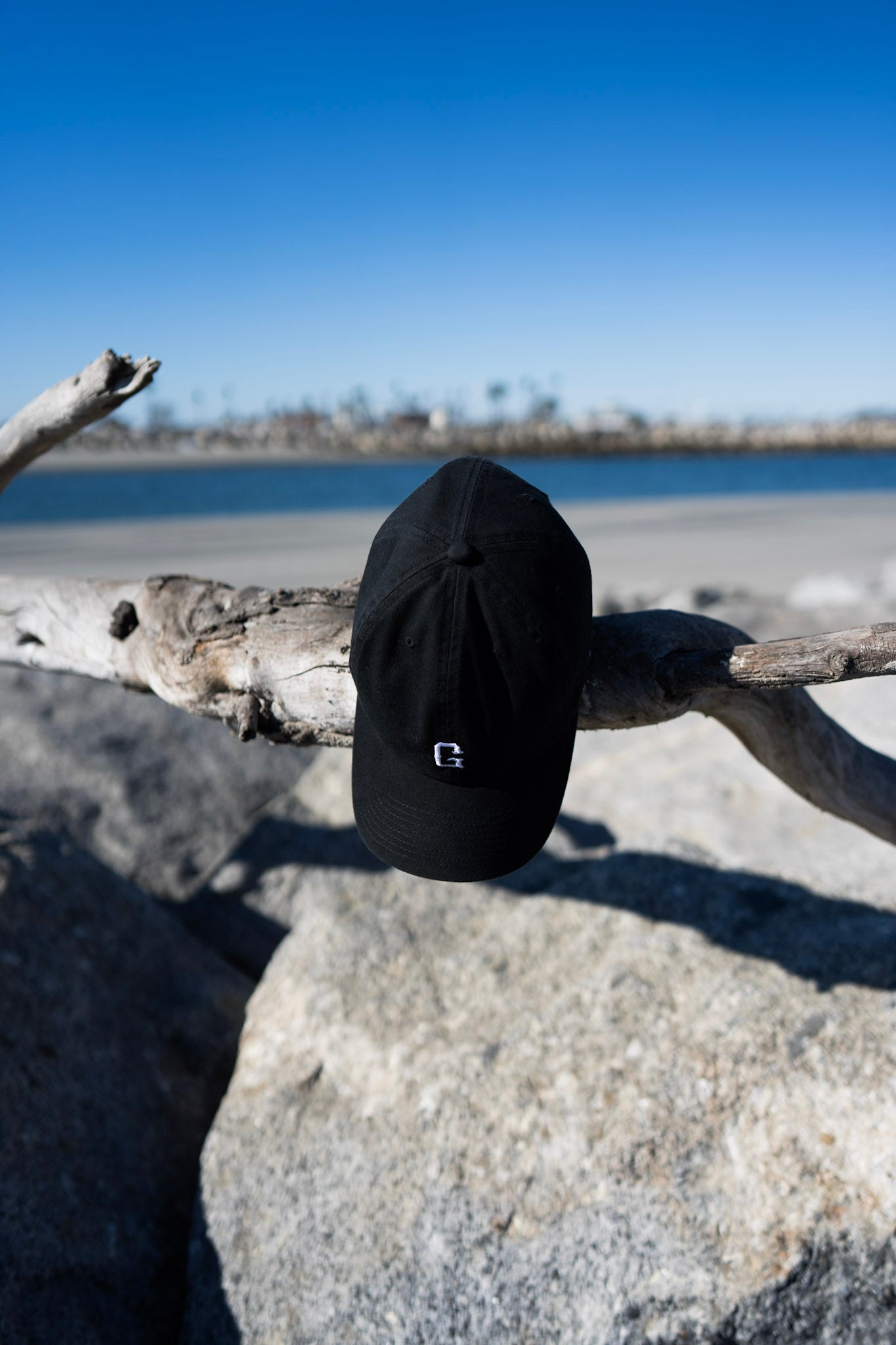 Crew Cap