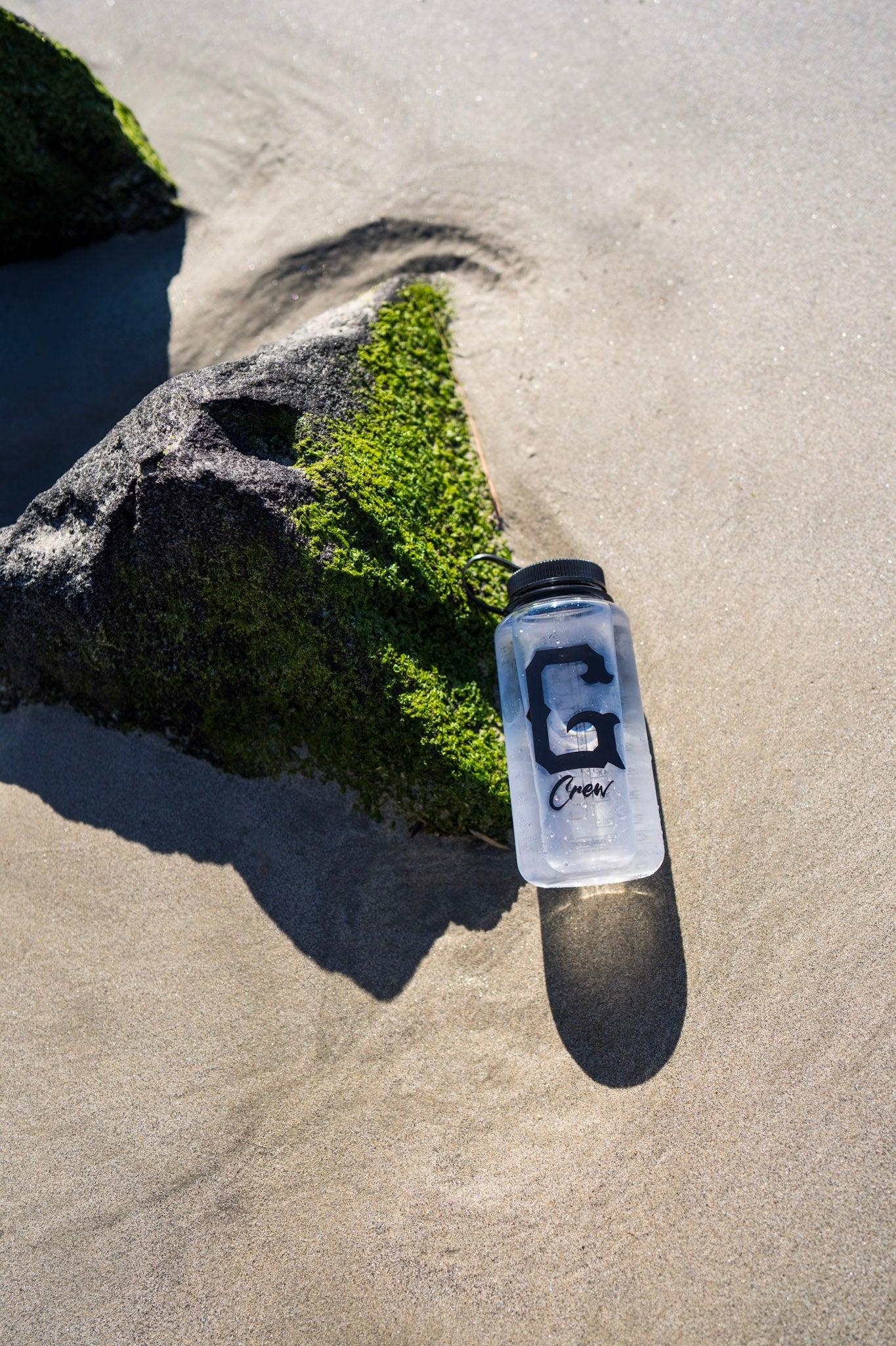 Nalgene bottle
