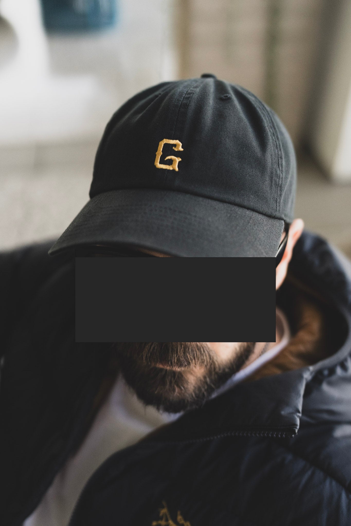 Crew Cap