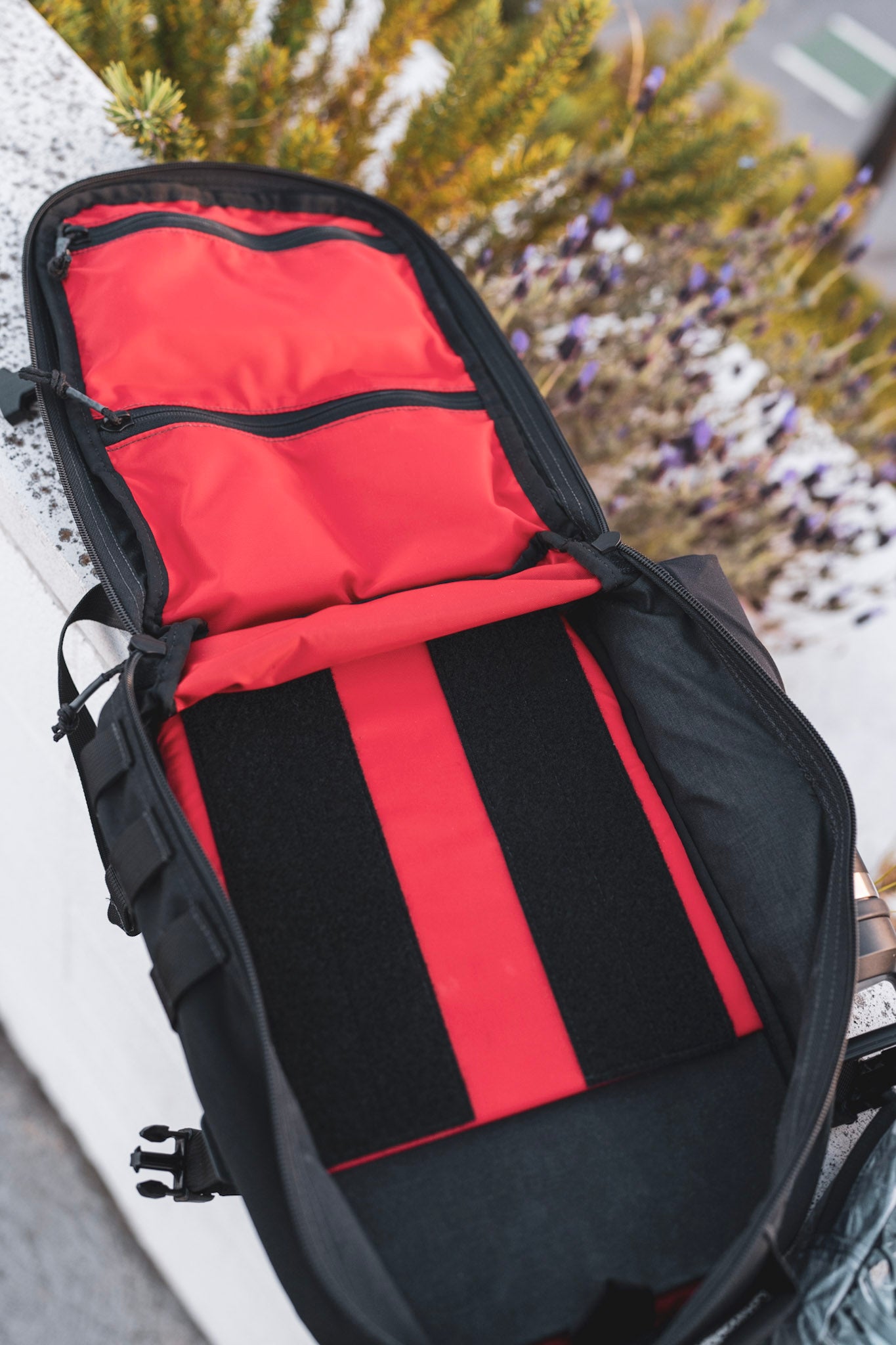 Citadel Mini Black