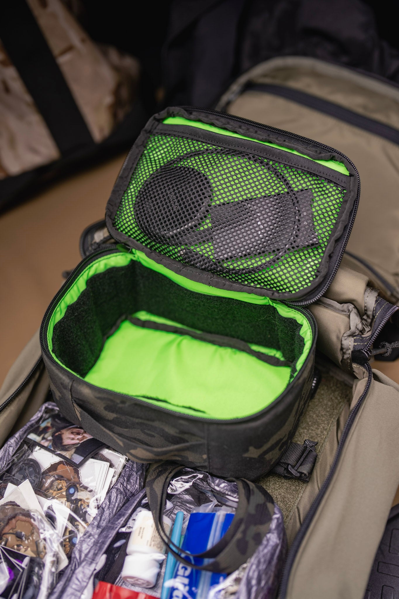 DSLR Vault