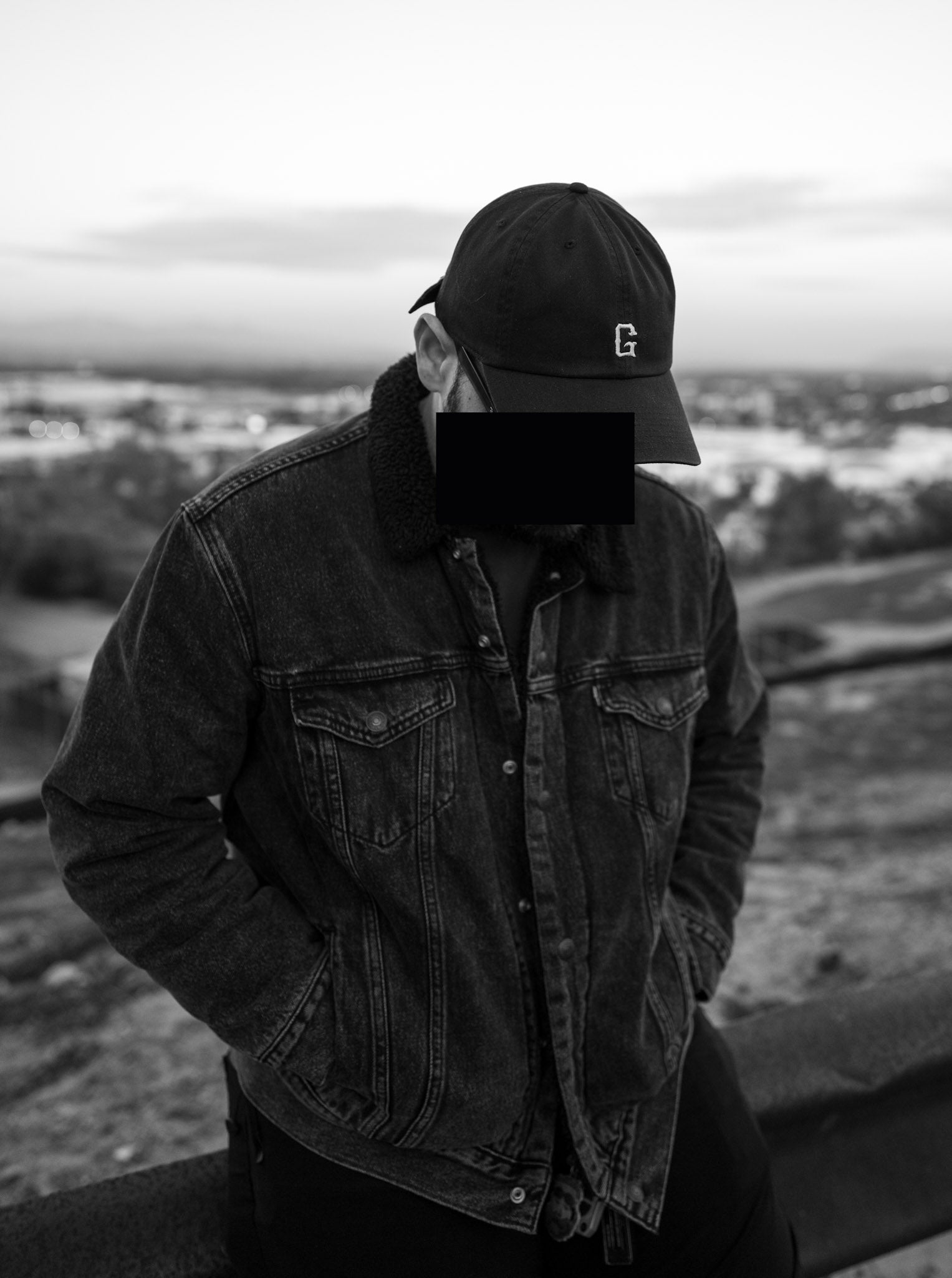 Crew Cap