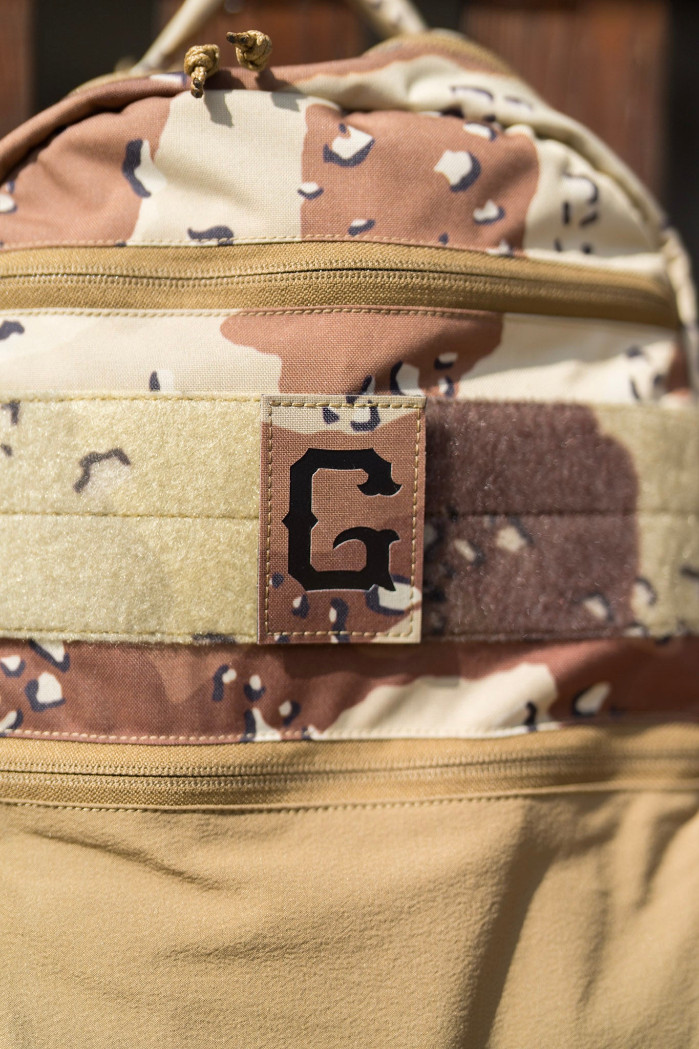Patch