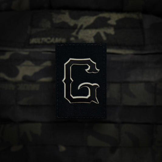G patch