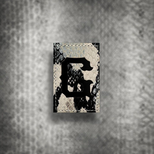 G patch