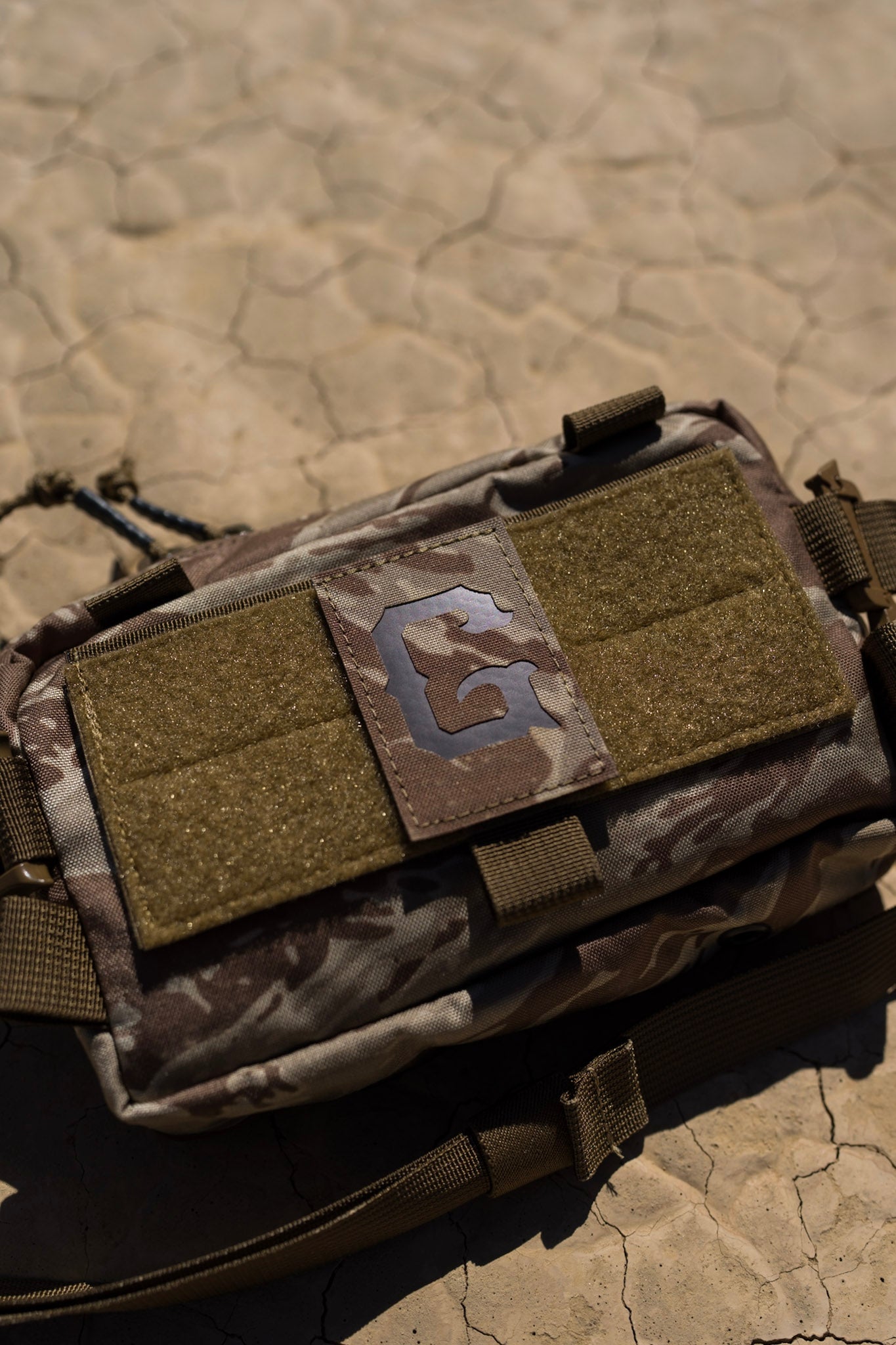 G patch
