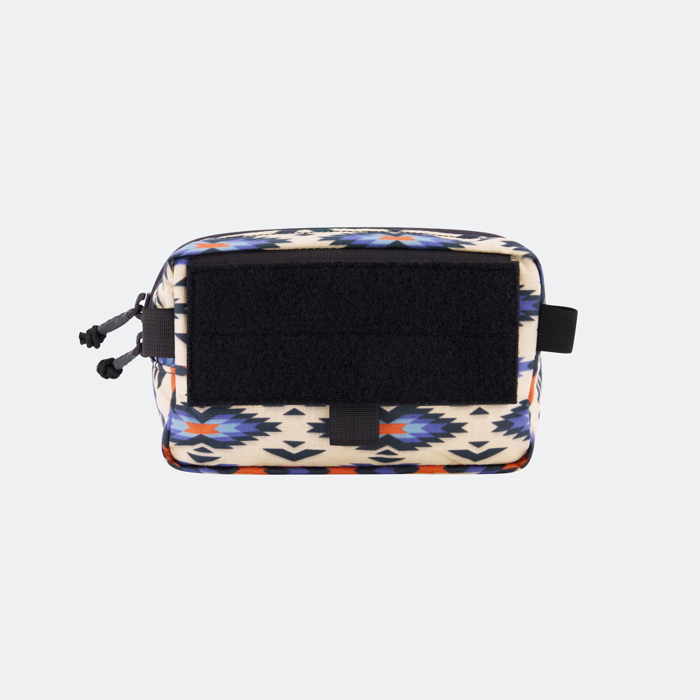 BCS Prison Wallet